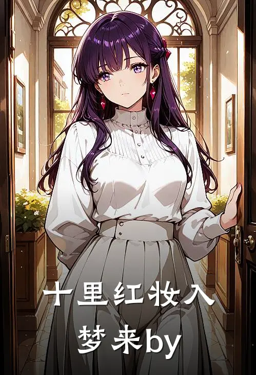 十里红妆入梦来by