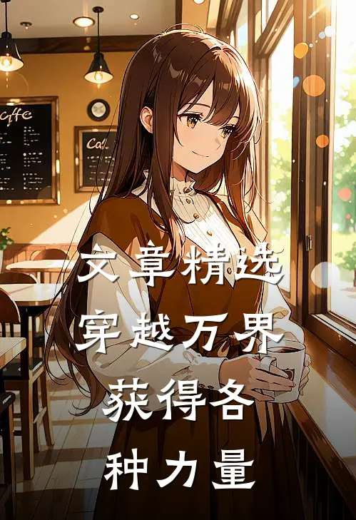 文章精选穿越万界，获得各种力量