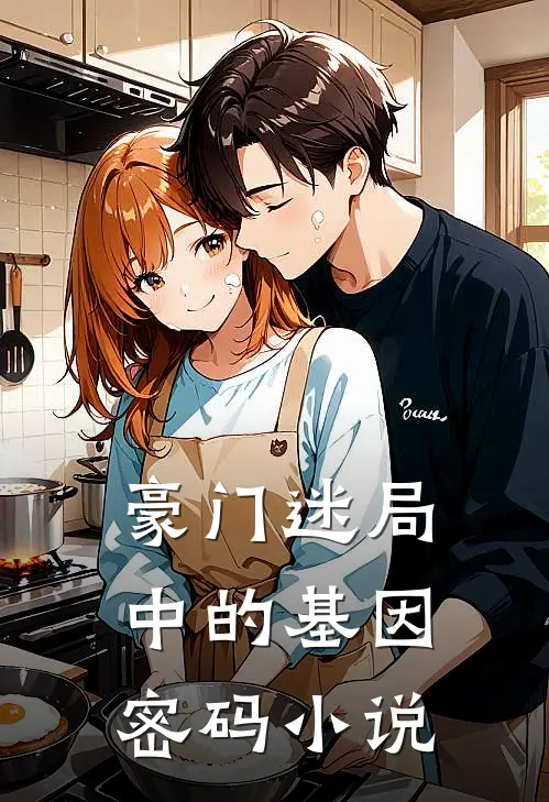 豪门迷局中的基因密码小说