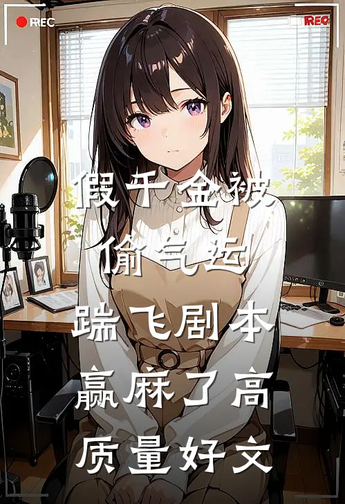 假千金被偷气运，踹飞剧本赢麻了高质量好文