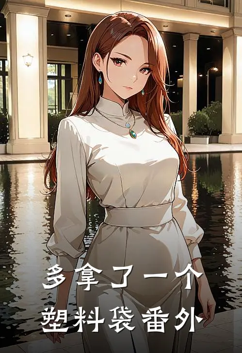 多拿了一个塑料袋 番外