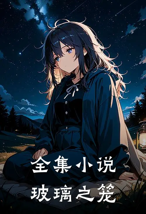 全集小说玻璃之笼