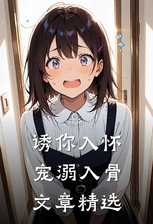 诱你入怀，宠溺入骨文章精选