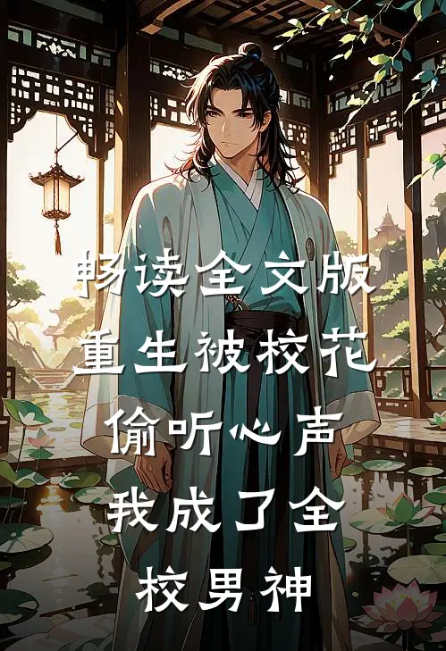 畅读全文版重生被校花偷听心声，我成了全校男神