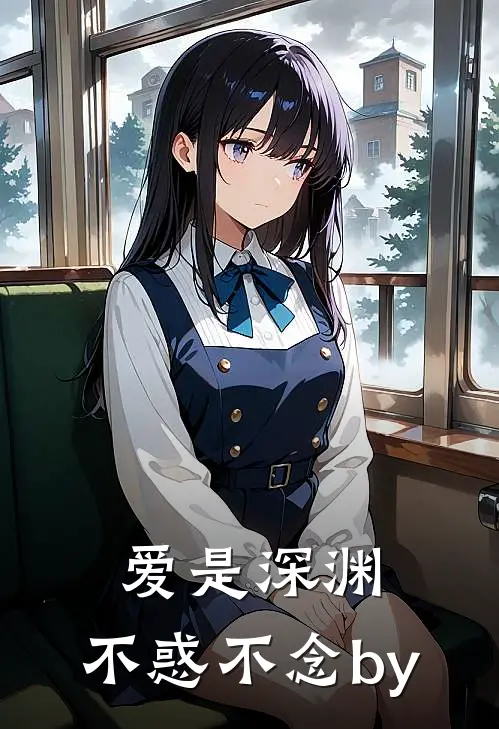 爱是深渊，不惑不念by
