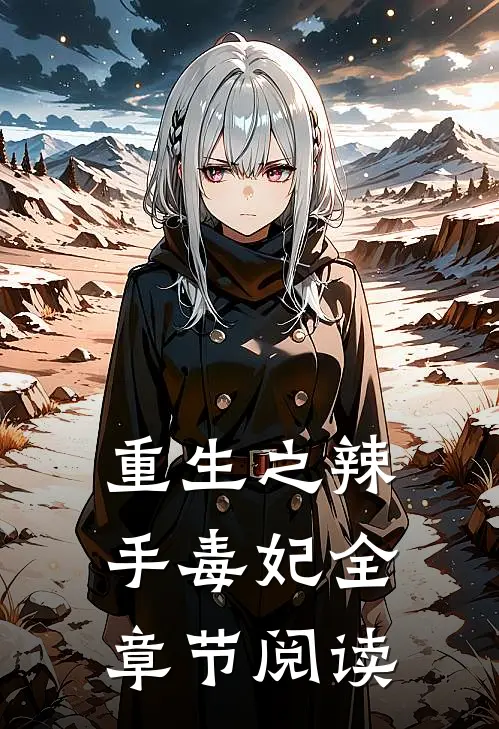 重生之辣手毒妃全章节阅读