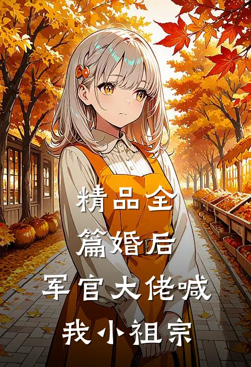 精品全篇婚后，军官大佬喊我小祖宗