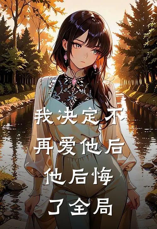我决定不再爱他后，他后悔了全局