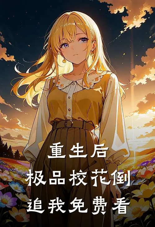 重生后，极品校花倒追我免费看