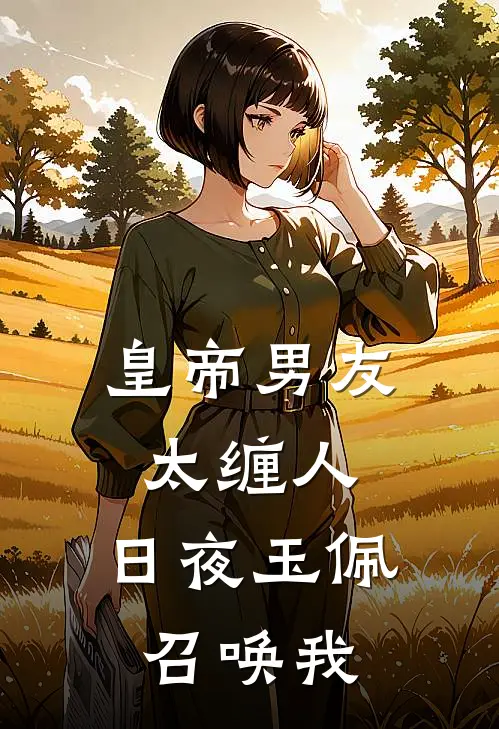 皇帝男友太缠人，日夜玉佩召唤我