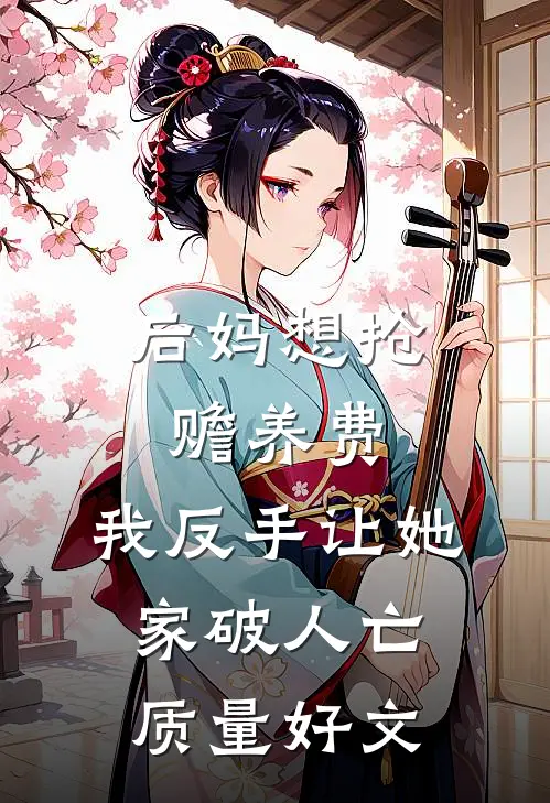 后妈想抢赡养费，我反手让她家破人亡质量好文