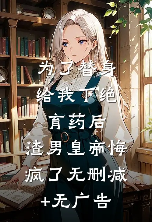 为了替身给我下绝育药后，渣男皇帝悔疯了无删减+无广告