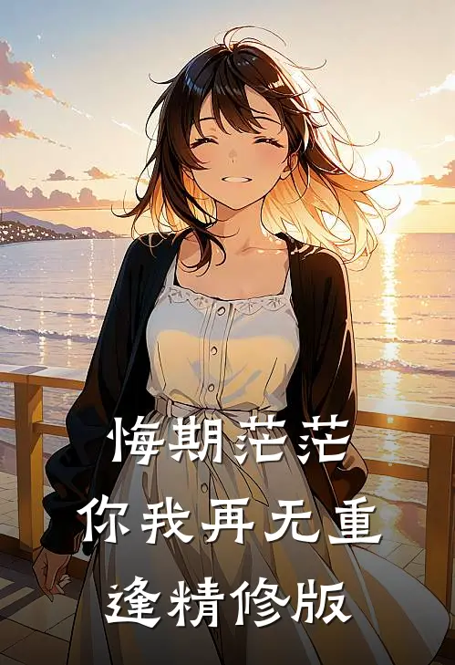 悔期茫茫，你我再无重逢精修版