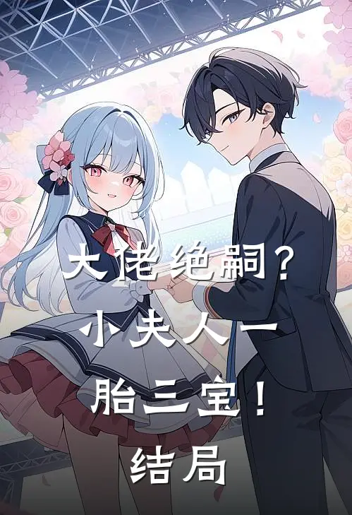 大佬绝嗣?小夫人一胎三宝!结局是