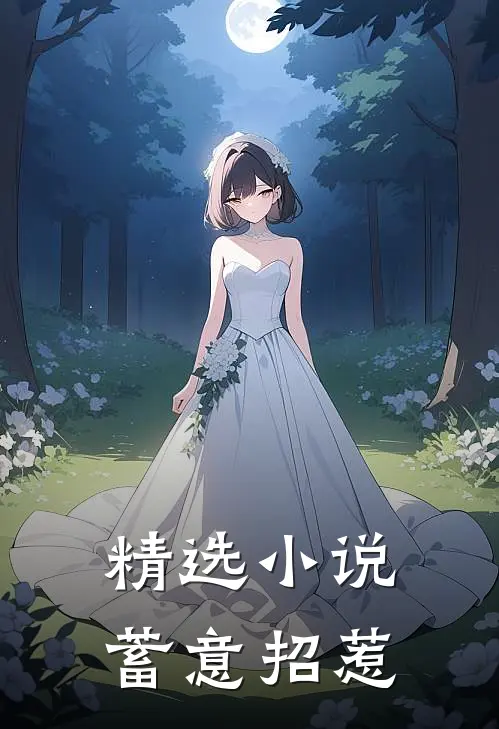 精选小说蓄意招惹