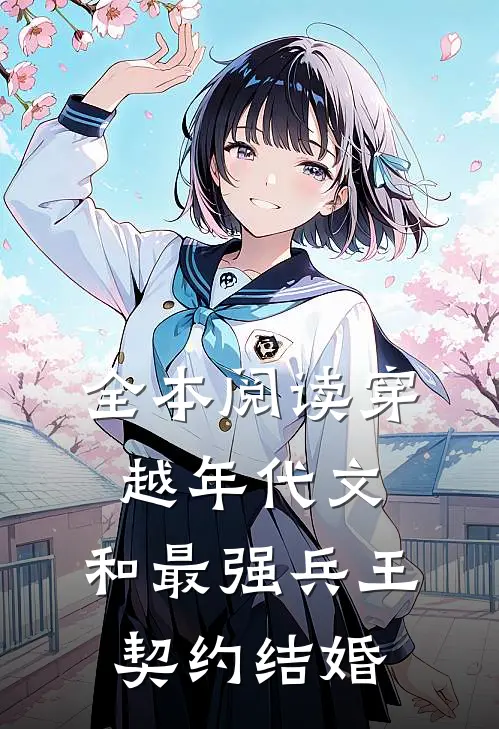 全本阅读穿越年代文和最强兵王契约结婚的