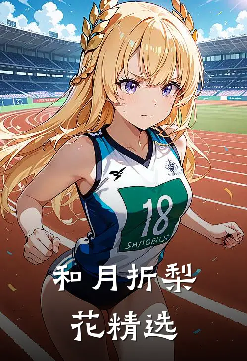和月折梨花精选