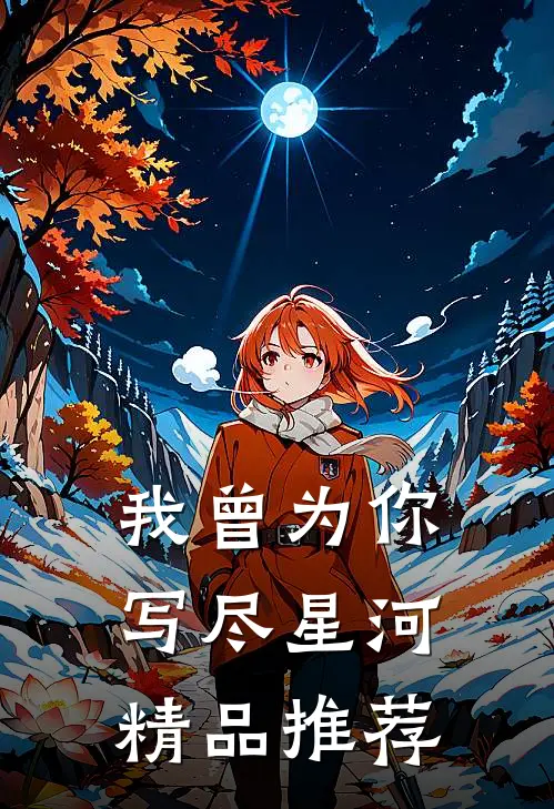我曾为你写尽星河精品推荐