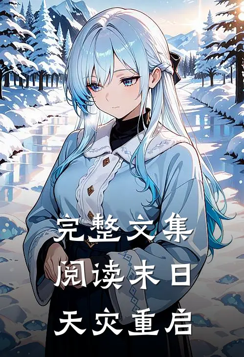 完整文集阅读末日天灾重启