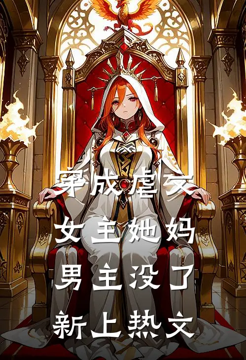 穿成虐文女主她妈，男主没了新上热文