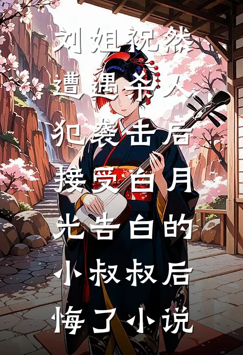 刘姐祝然遭遇杀人犯袭击后，接受白月光告白的小叔叔后悔了小说