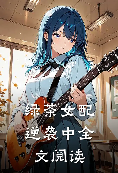 绿茶女配逆袭中全文阅读