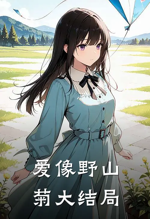 爱像野山菊大结局