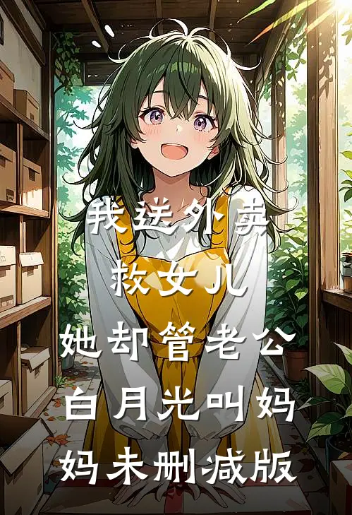 我送外卖救女儿，她却管老公白月光叫妈妈未删减版