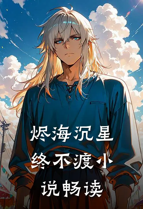 烬海沉星终不渡小说畅读