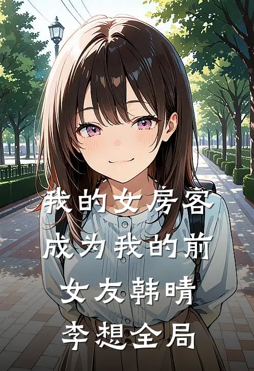 我的女房客成为我的前女友韩晴李想全局