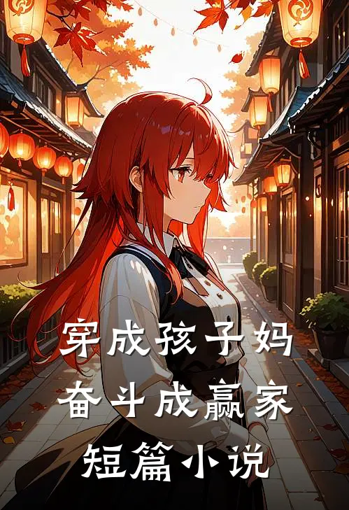 穿成孩子妈，奋斗成赢家短篇小说