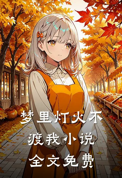 梦里灯火不渡我小说全文免费