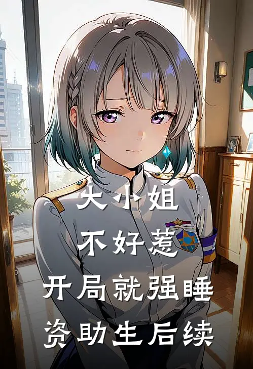 大小姐不好惹，开局就强睡资助生后续