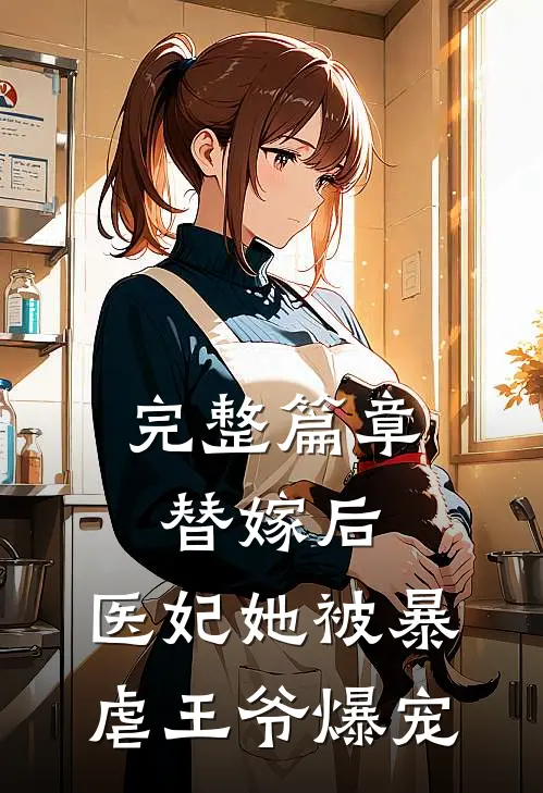完整篇章替嫁后，医妃她被暴虐王爷爆宠
