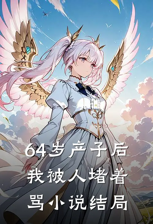 64岁产子后，我被人堵着骂小说结局