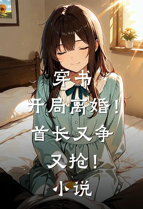 穿书：开局离婚！首长又争又抢！小说