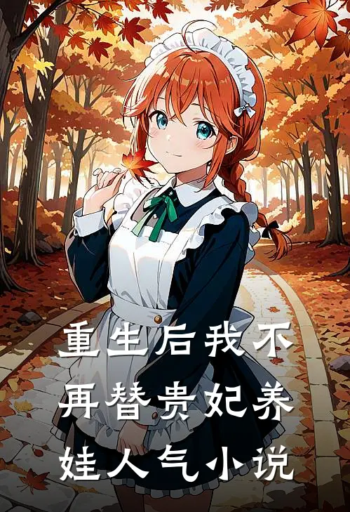 重生后我不再替贵妃养娃人气小说