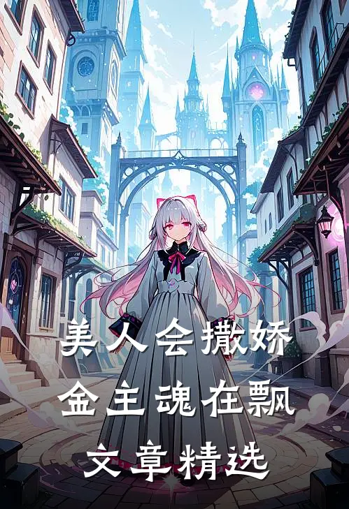 美人会撒娇，金主魂在飘文章精选