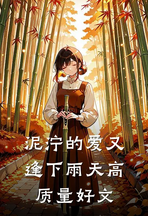 泥泞的爱又逢下雨天高质量好文