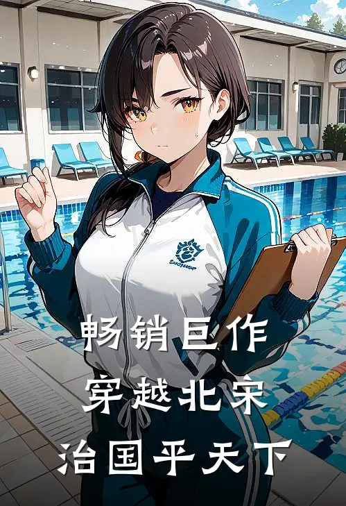 畅销巨作穿越北宋：治国平天下
