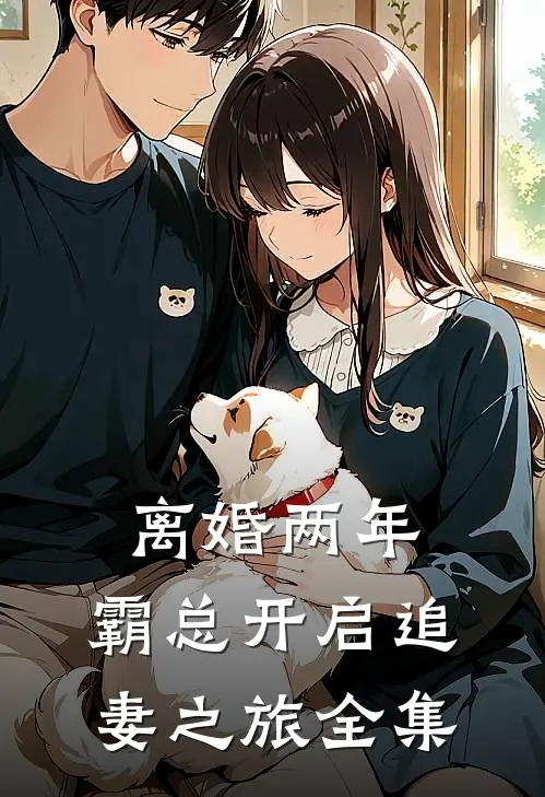 离婚两年，霸总开启追妻之旅全集