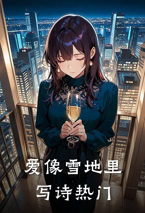 爱像雪地里写诗热门