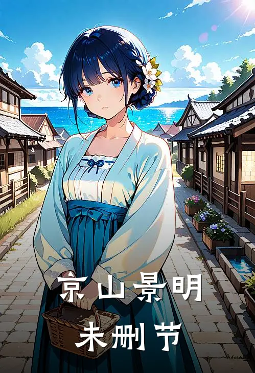 京山景明未删节