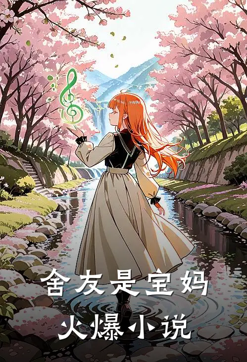 舍友是宝妈火爆小说