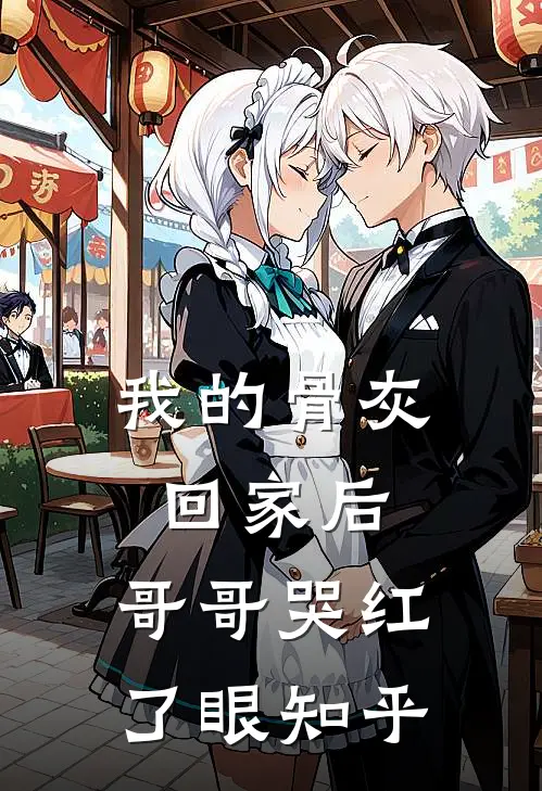我的骨灰回家后，哥哥哭红了眼知乎