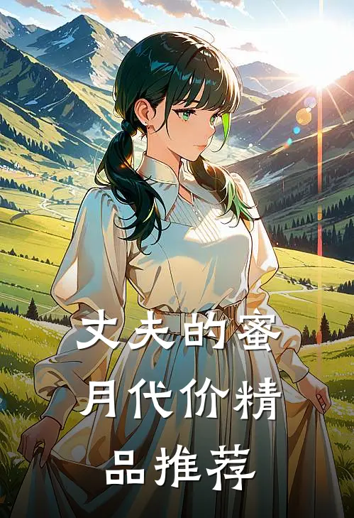 丈夫的蜜月代价精品推荐