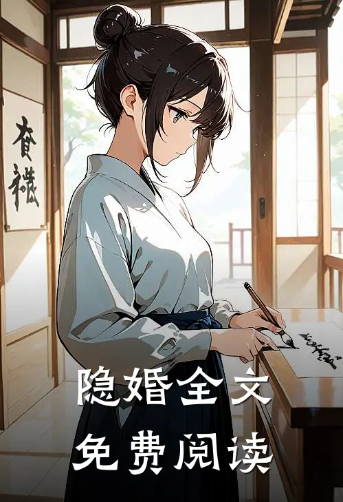 隐婚全文免费阅读