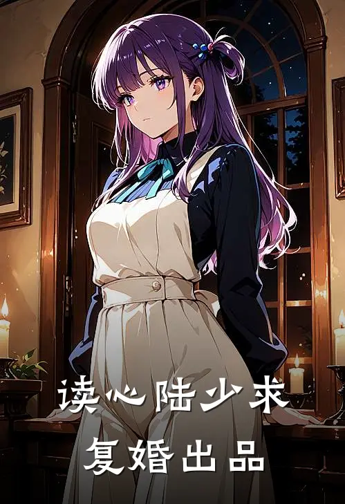 读心陆少求复婚出品