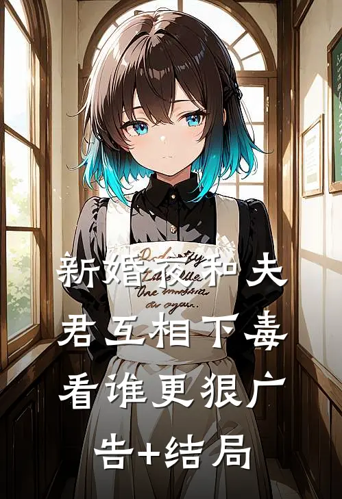 新婚夜和夫君互相下毒，看谁更狠广告+结局