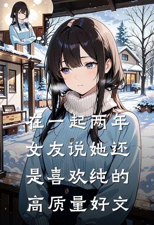 在一起两年，女友说她还是喜欢纯的高质量好文